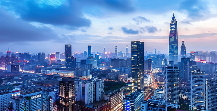 中国与中亚物流走廊：从战略合作走向未来共赢