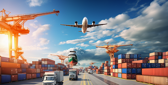 2024年交通固定资产投资“一降三升”背后的结构优化与未来机遇