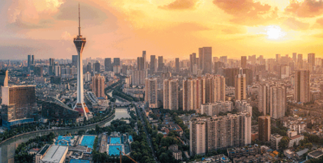 成都日报 | 成都如何高水平建设国际门户枢纽城市？专家来解读